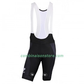 Cuissard à Bretelles Tour de France 2018 Lotto-Soudal N001